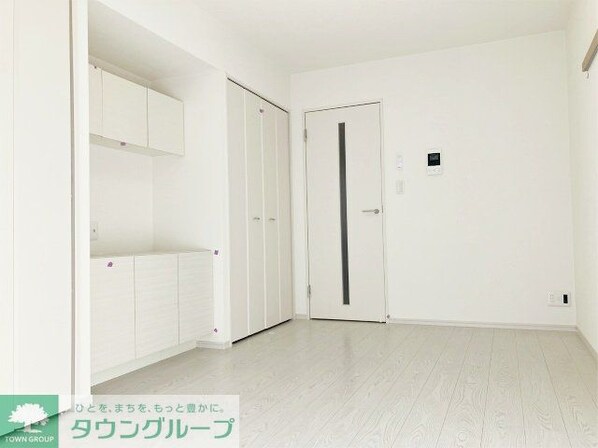 ガーデン アステリア 西千葉の物件内観写真